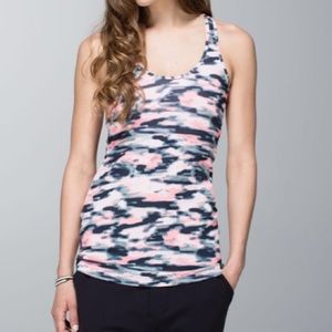 Lululemon Cool Racerback